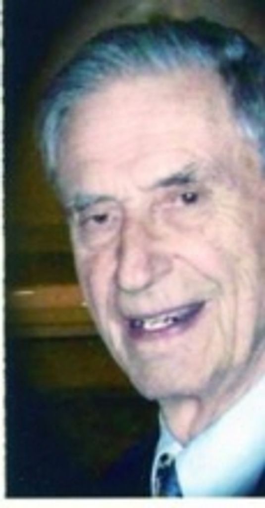 Charles Burkelman Profile Photo