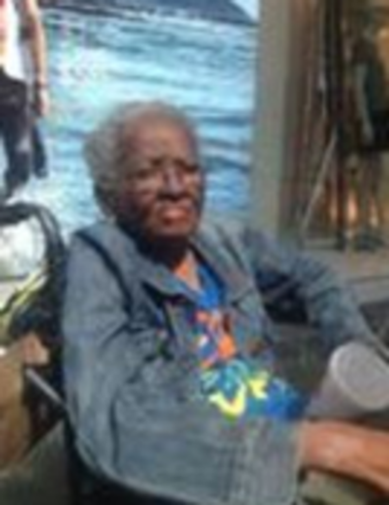 Maria Jesusita Jordan