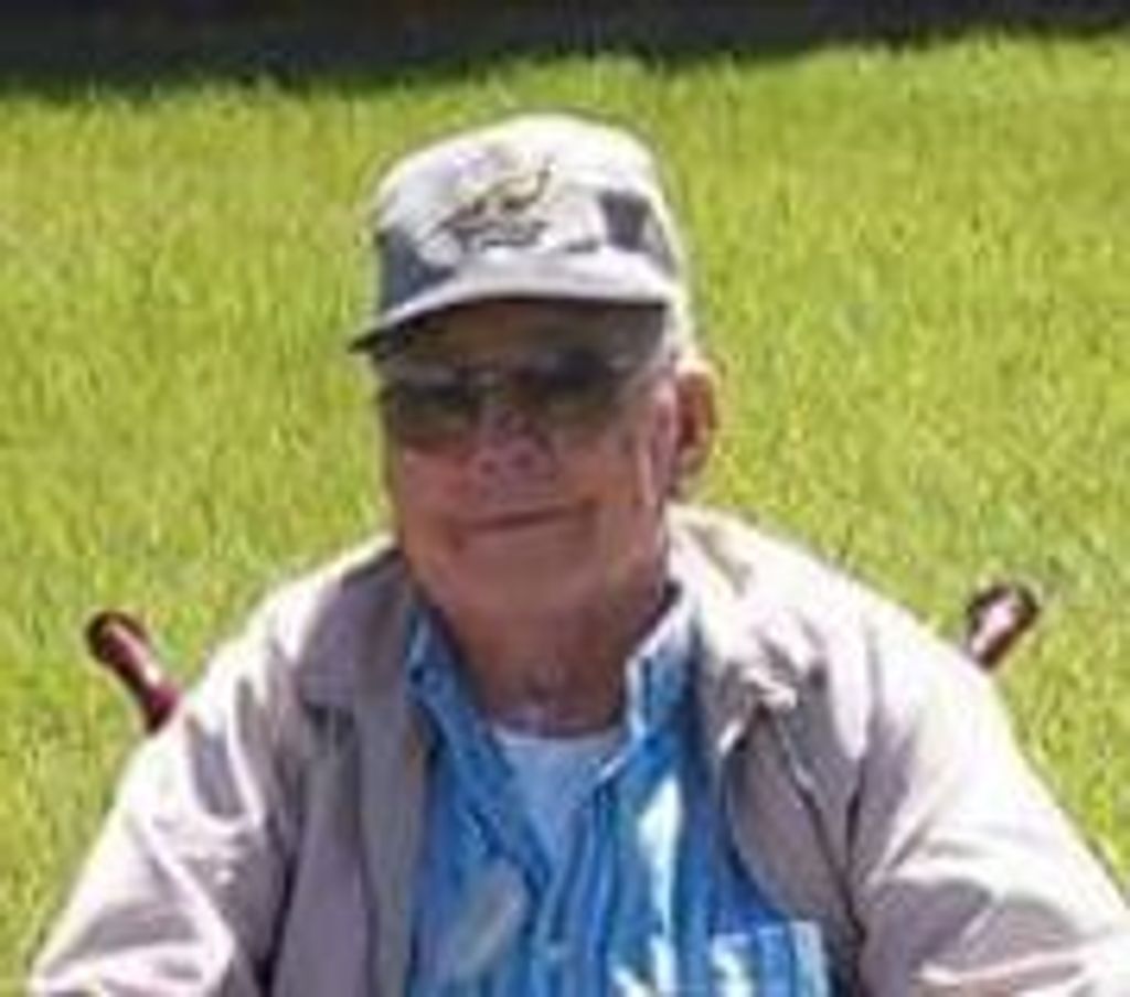 Eugene A. Love