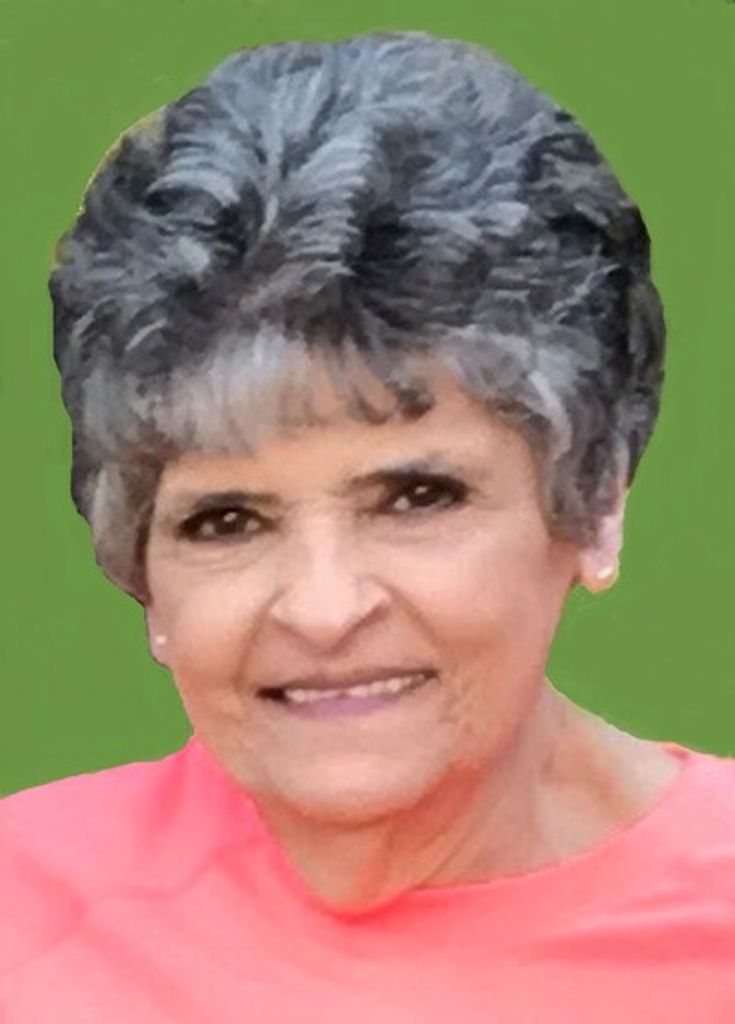 Mary J. Carrier
