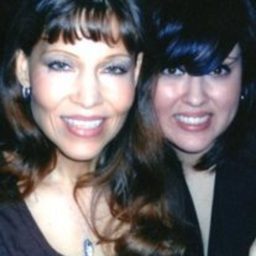 Valerie Reyes-Overland