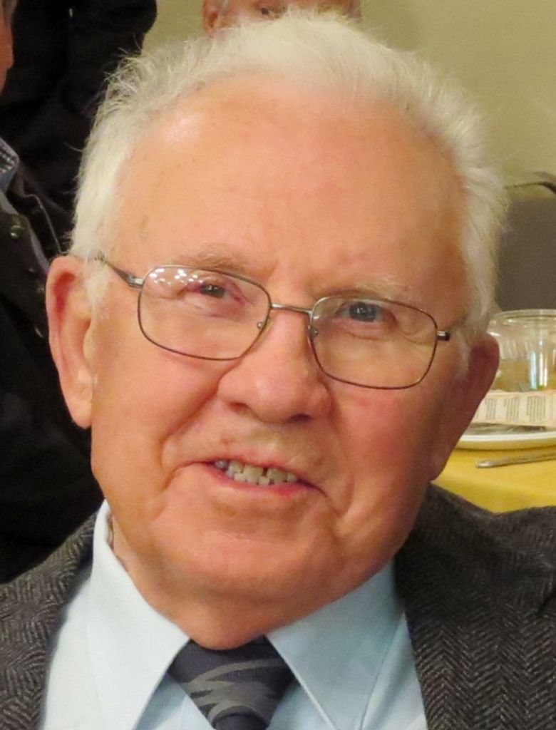 Joseph Schwager Profile Photo