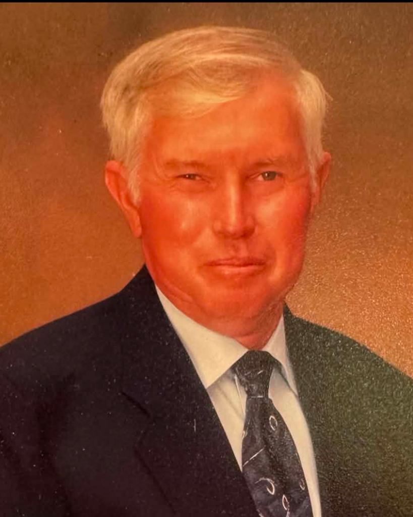 Robert Earl Wilson Profile Photo