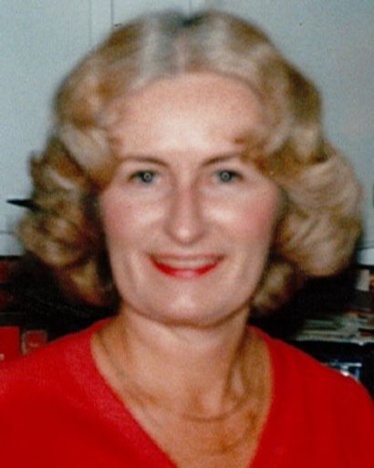 Ann Farrell Profile Photo