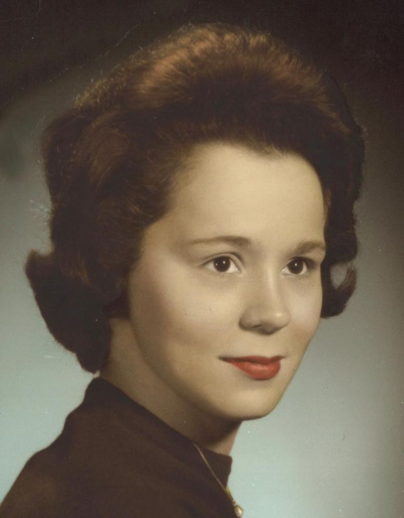 Constance 'Connie' Diane Orr Profile Photo