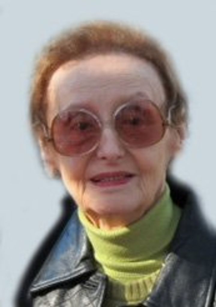 Helen Macrina Profile Photo