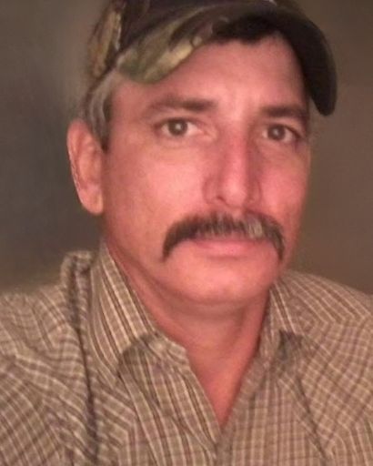 Hinton Hodge's obituary image