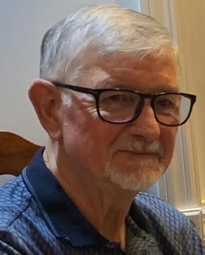 Rev. Denver Lee Matthews