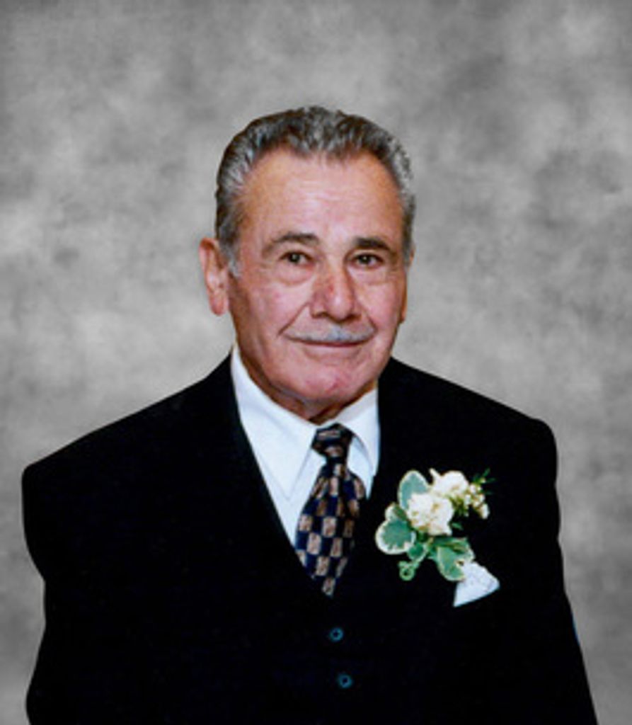 Pietro  Mattarelli