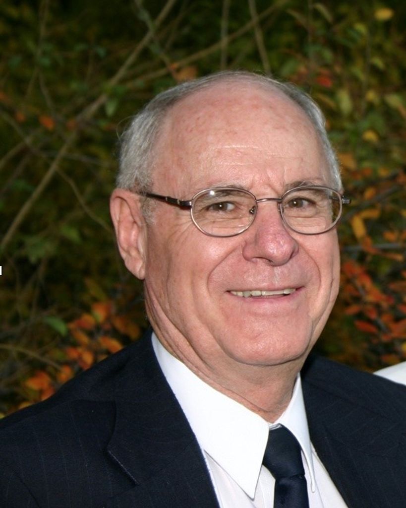 Williams Leon Hunsaker