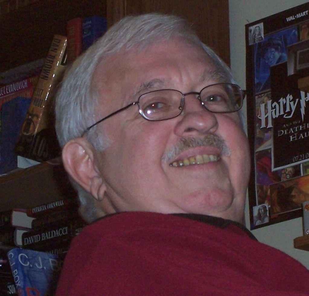 David Lee Blankenship