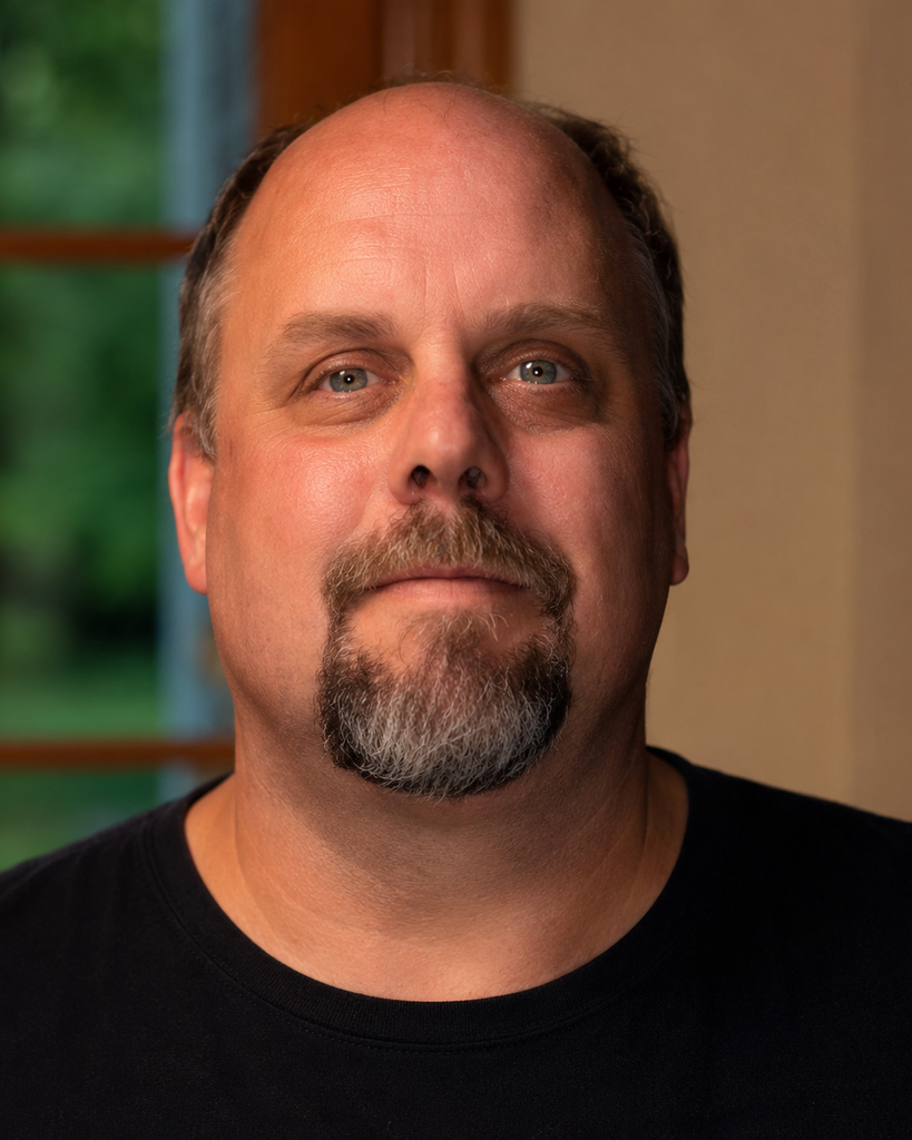 Kevin J. Hein