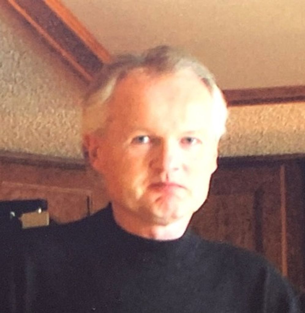 Albert "Bert" Stuart Deyell