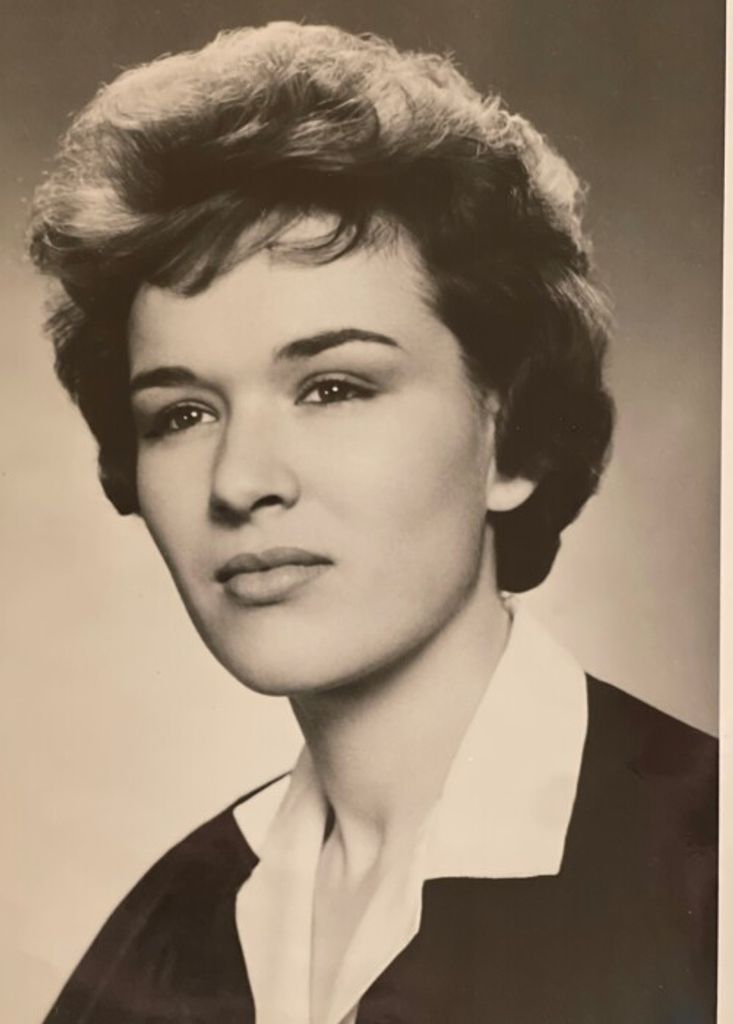Joan Ward