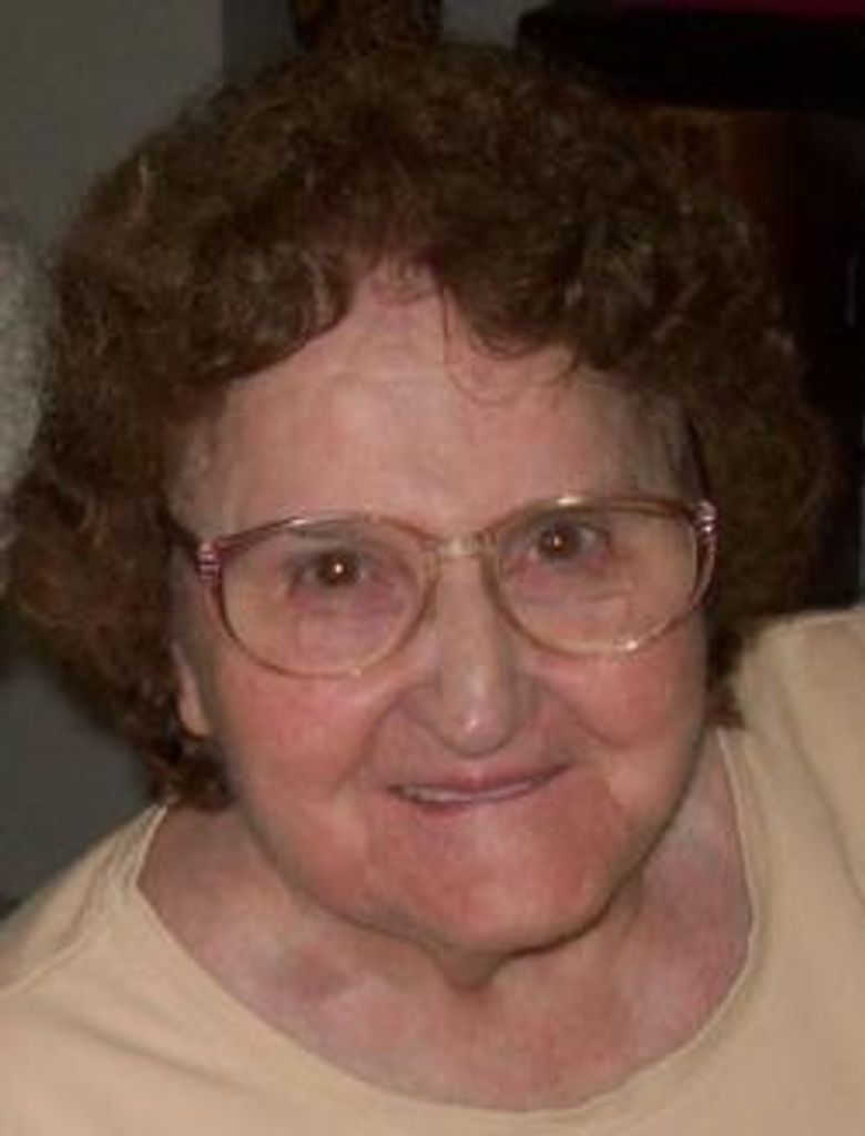 Jeanette B. Caulkins Profile Photo