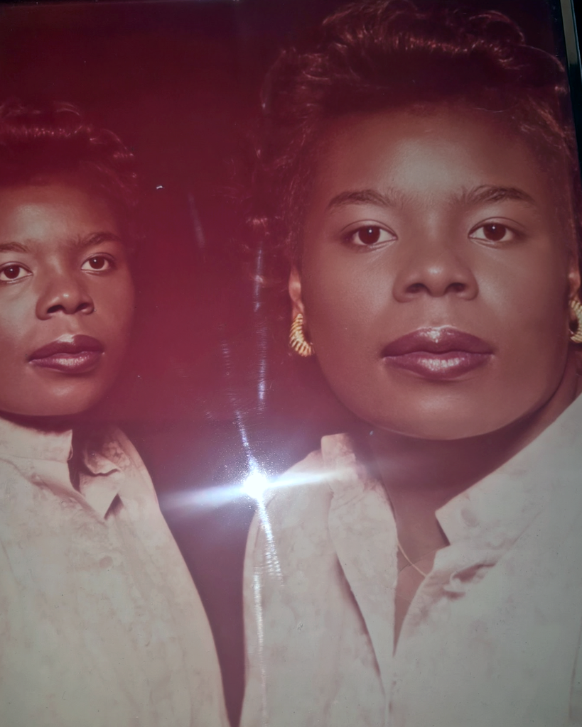 Mrs. Mary Louise Miller