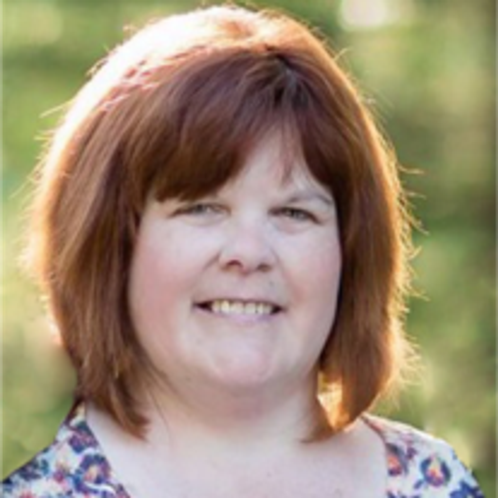 Julia "Jules" F. Peters