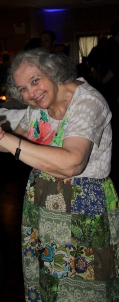 Judith M. Hoffer Profile Photo