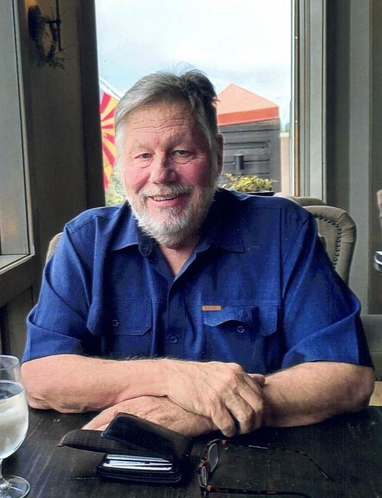 Robert "Robin" K. Stiles, Ii Profile Photo