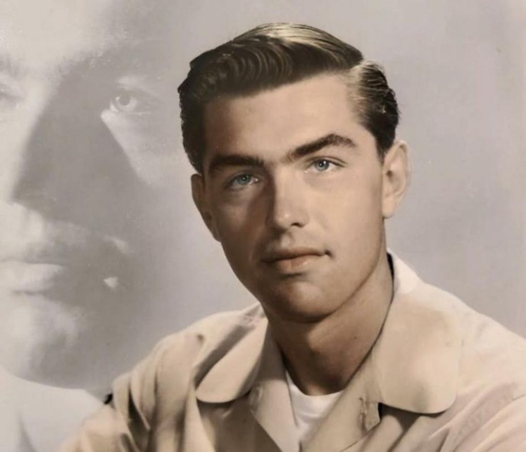 Larry "Spuds" Joseph Rathmann Profile Photo