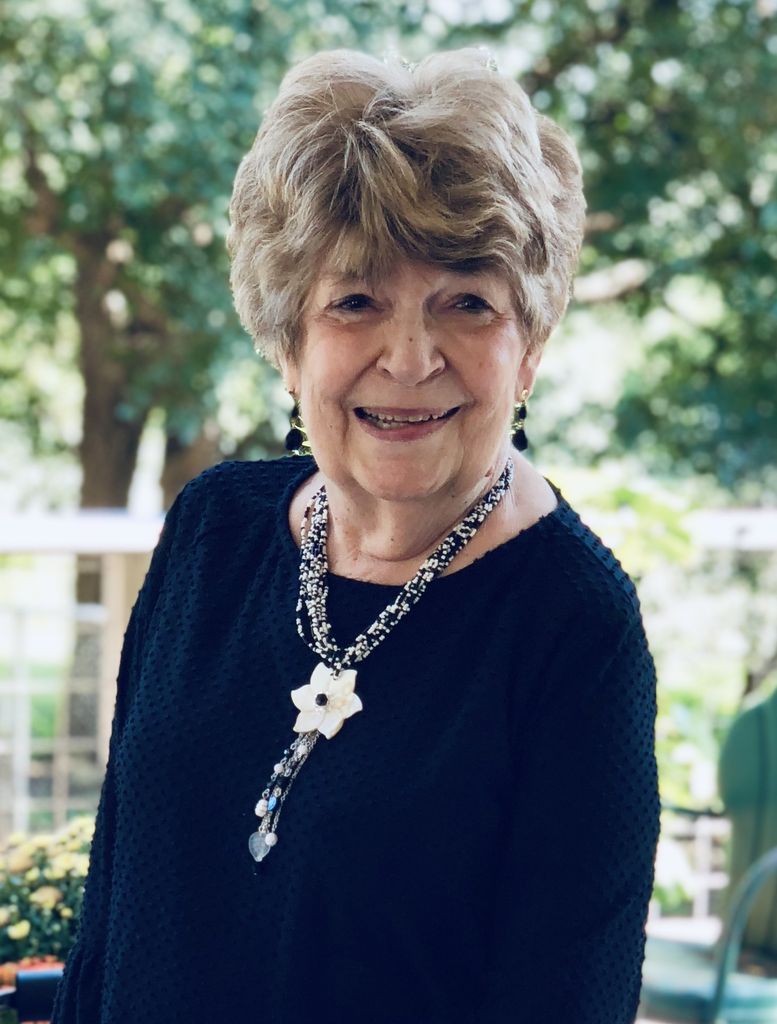 Rosalee Schmidt