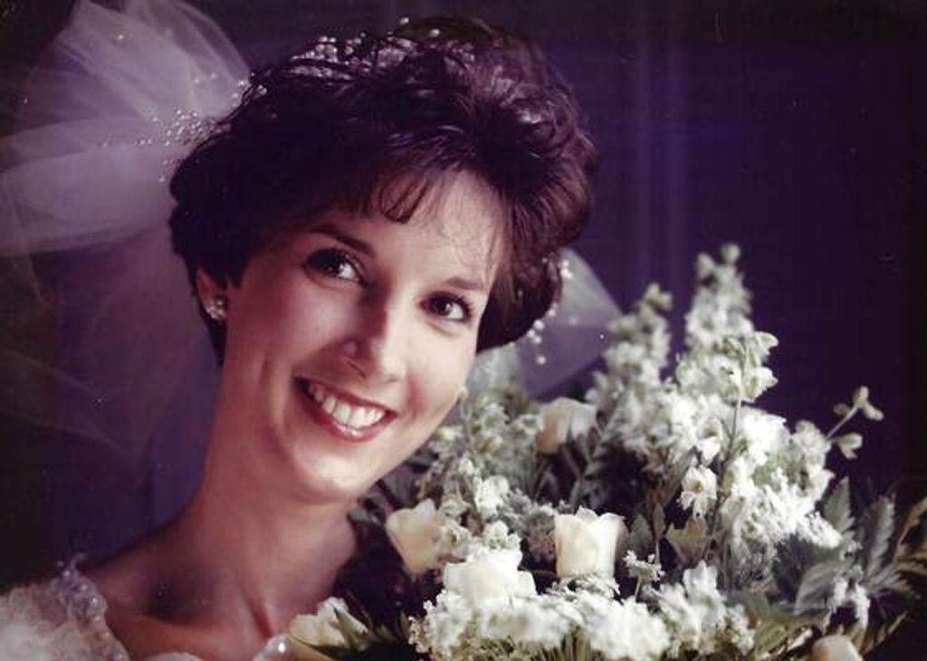 Veronica Joyce Thomas Profile Photo