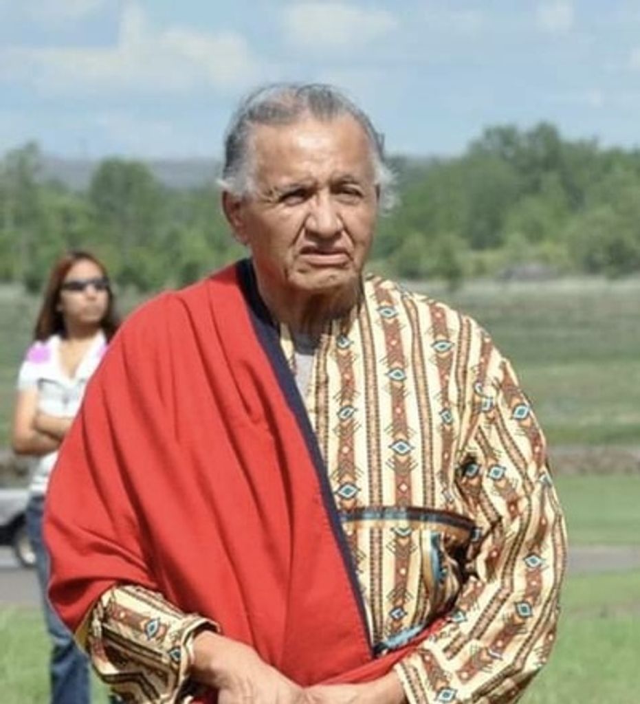 Jesse "Jay" Taken Alive