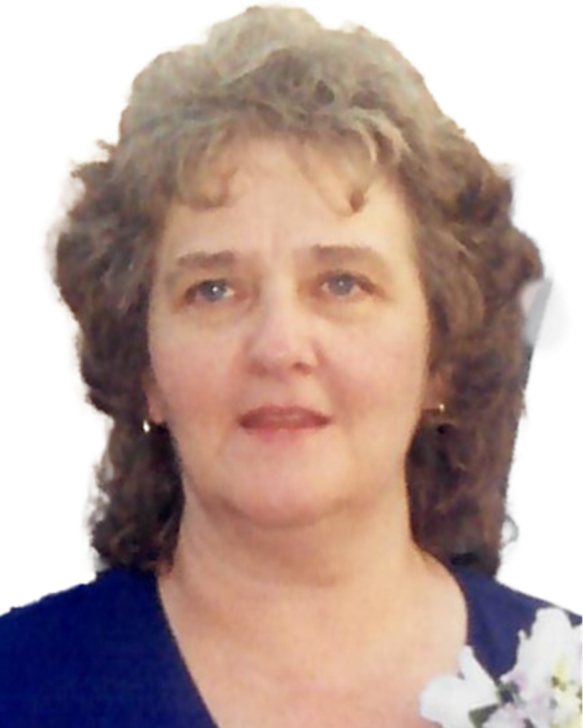 Mildred D. Harig