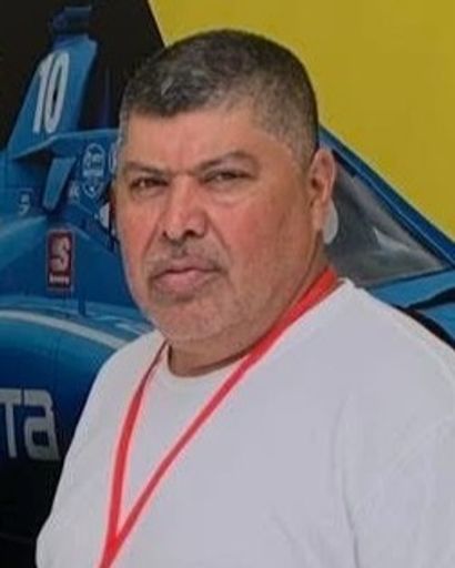 Marvin Franco Profile Photo