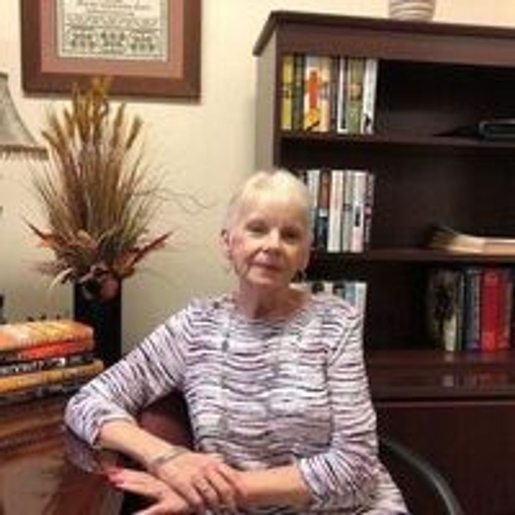 Theresa Kay Adcock Miller Profile Photo