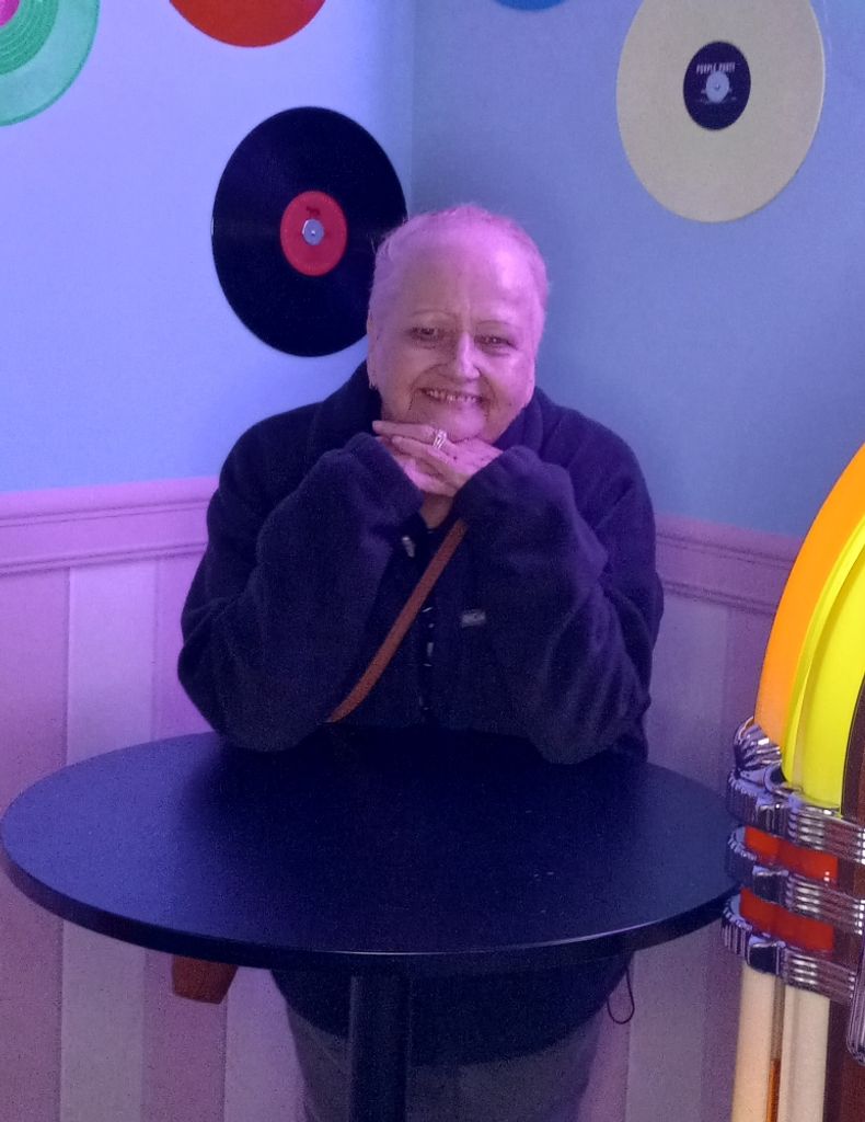 Karin Emily Swayze Profile Photo