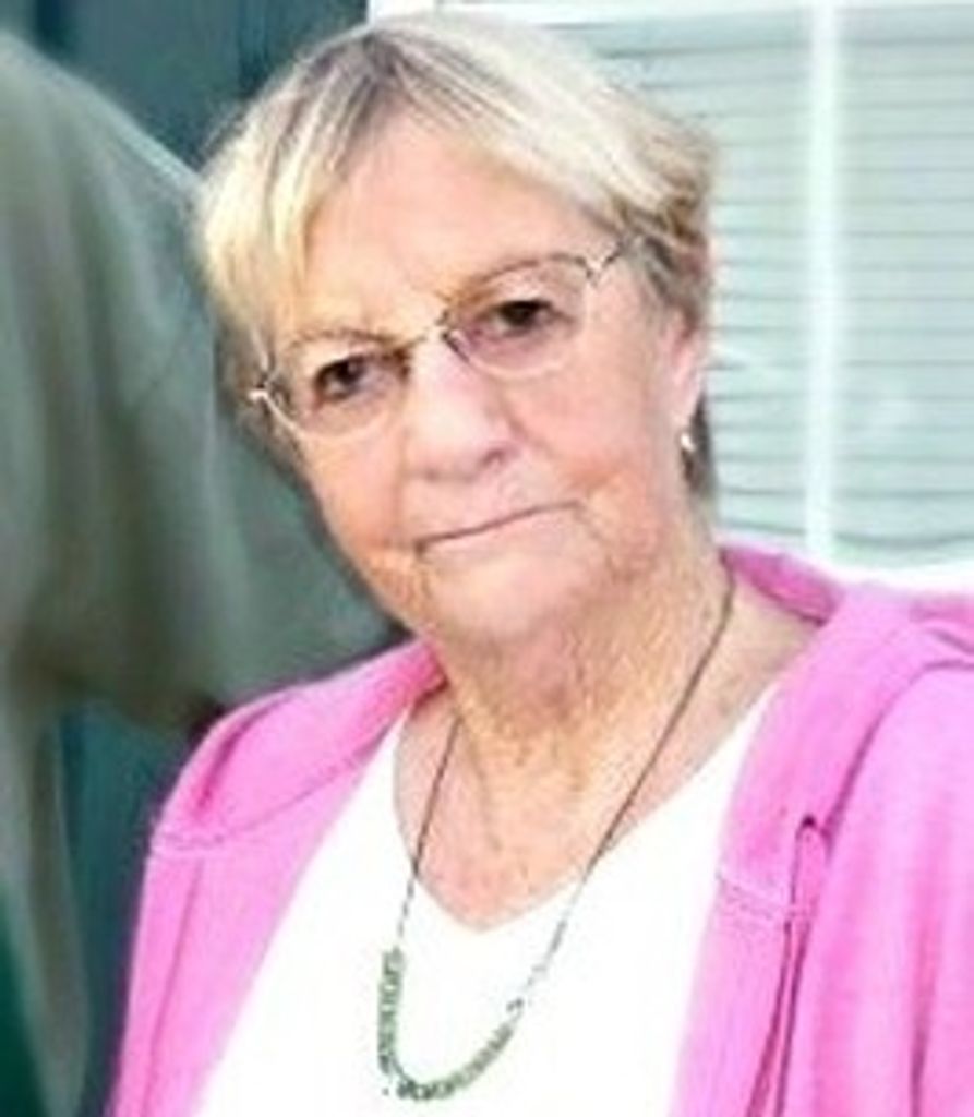 Norma Beckelic-Wheeler Profile Photo