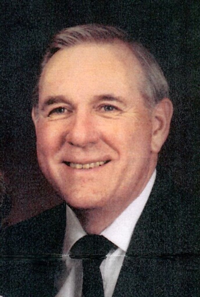 Edward H. Brooks, Iii Profile Photo