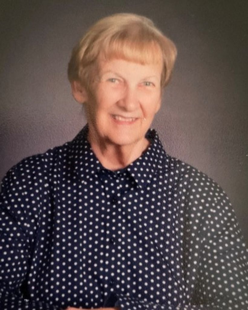 Gail Anne Davis