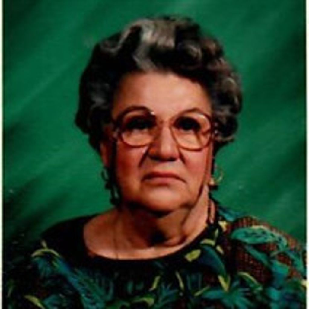 Guadalupe P Trevino