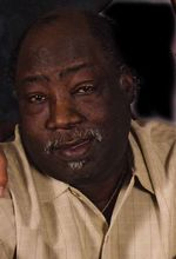 John Wayne Young Profile Photo