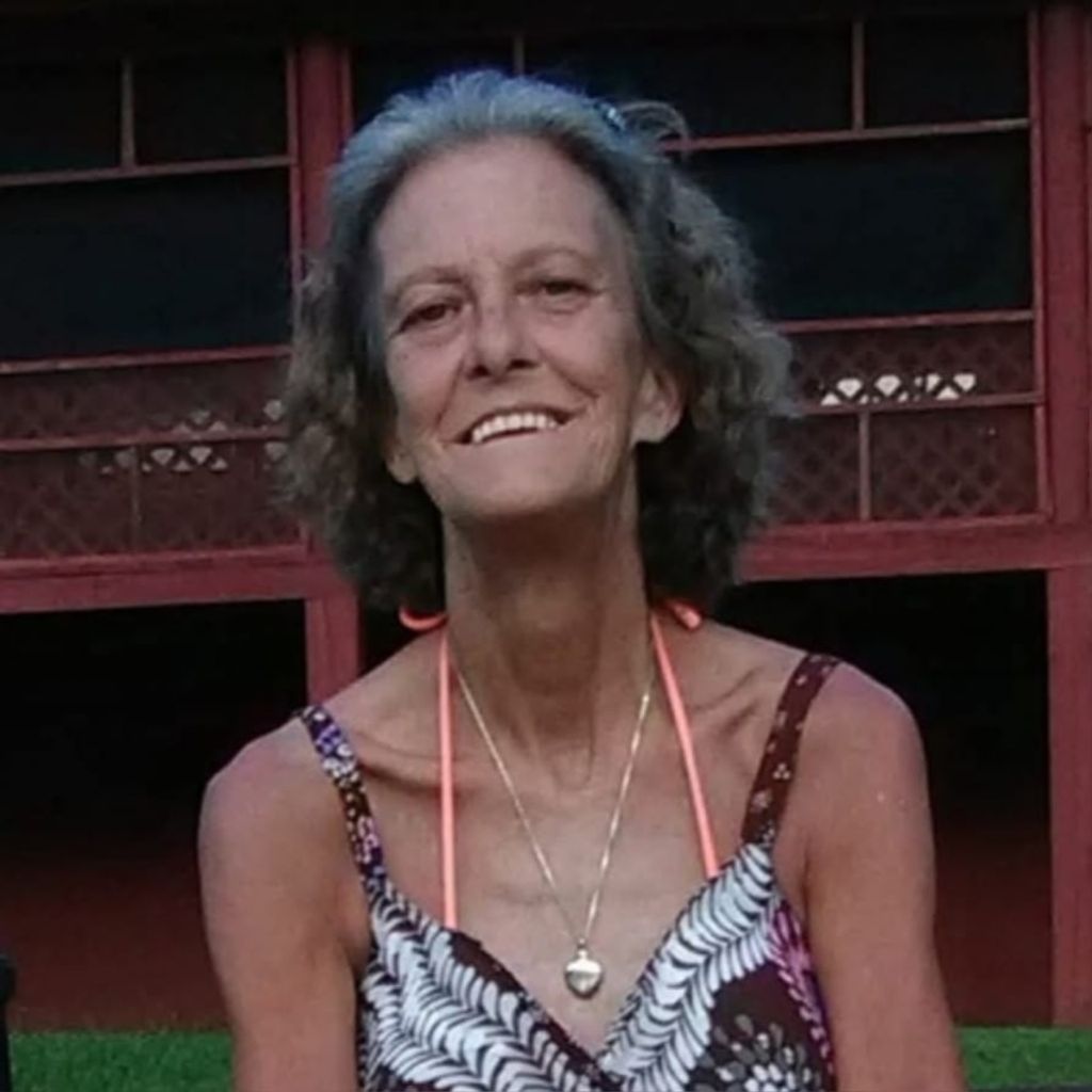 Ms. Kim Marie Mcquiston