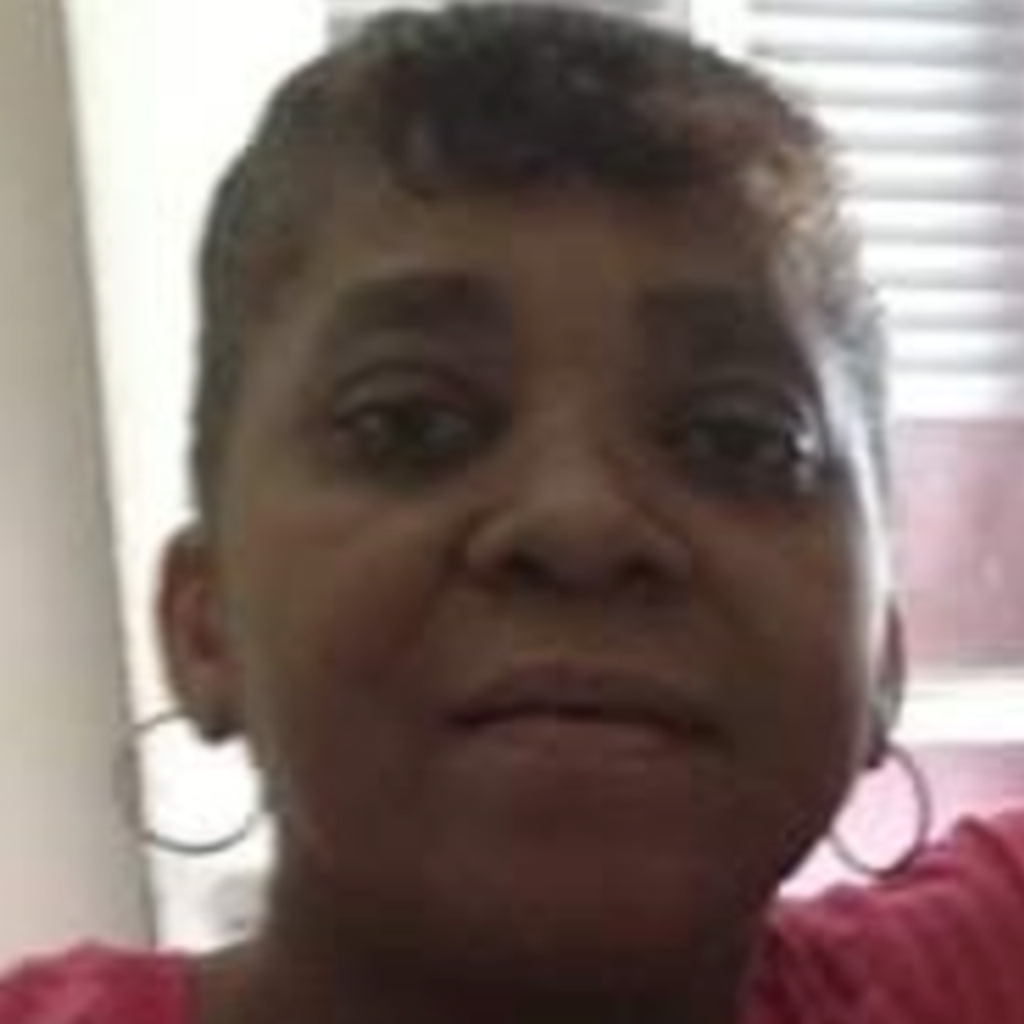 Mattie Rosha Dewalt Johnson