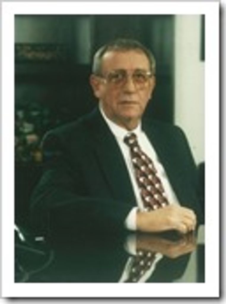 James Ray Roberson