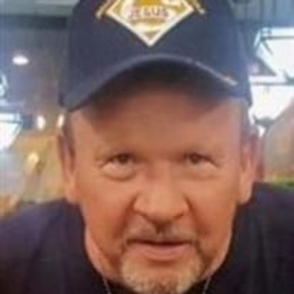 James K. Harmon