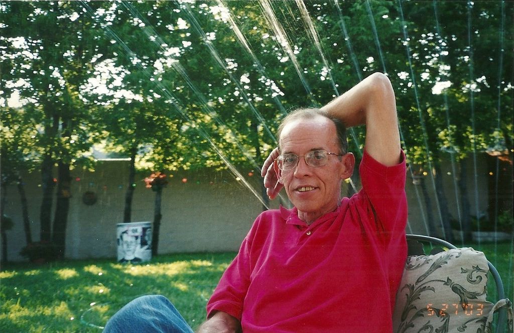 Tommy (T.C.) Gilliam