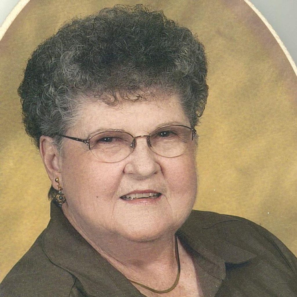 Ethel M. Corbello