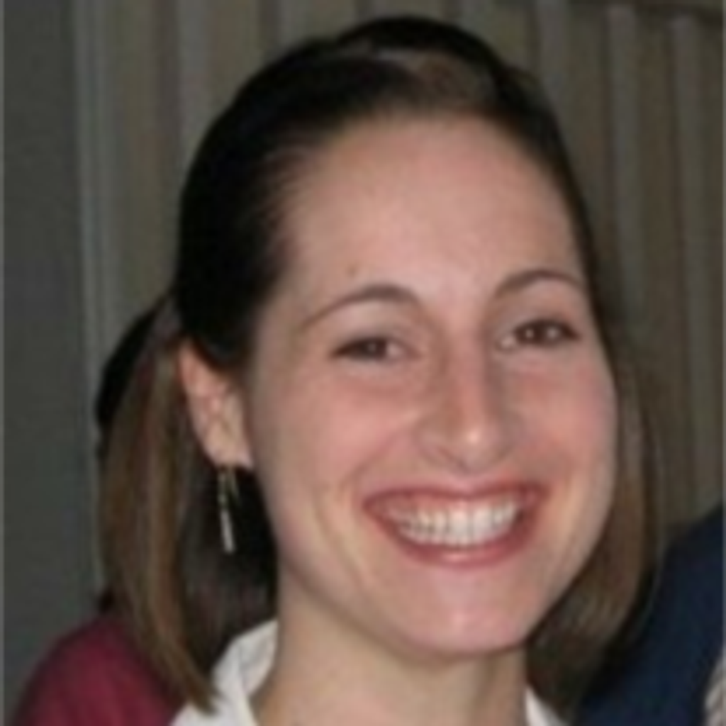 Brandi Marie Jackson Profile Photo