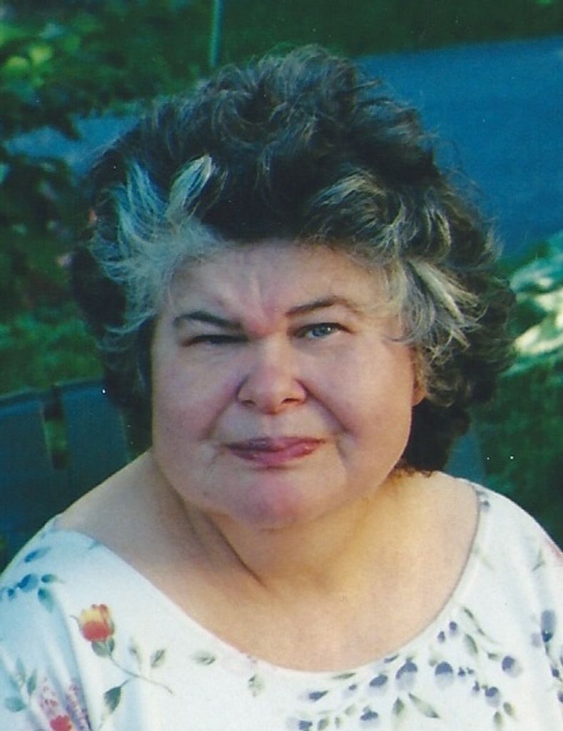 Ingrid Louise Irene Anderson