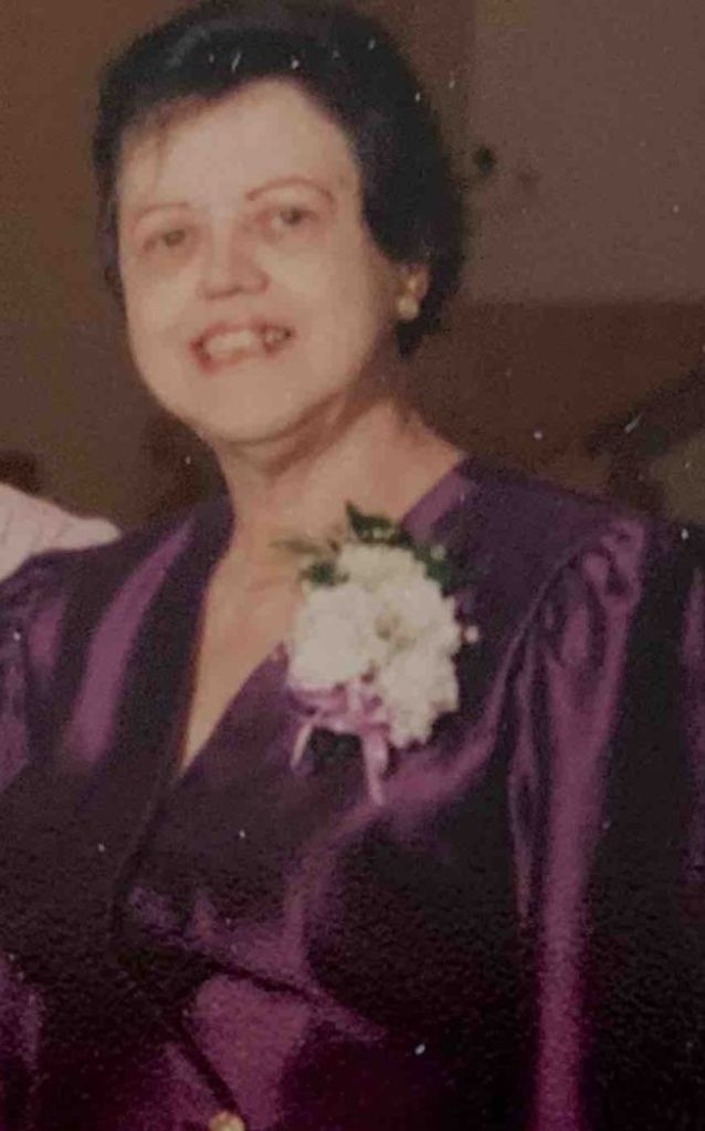 Theresa Dellner Profile Photo