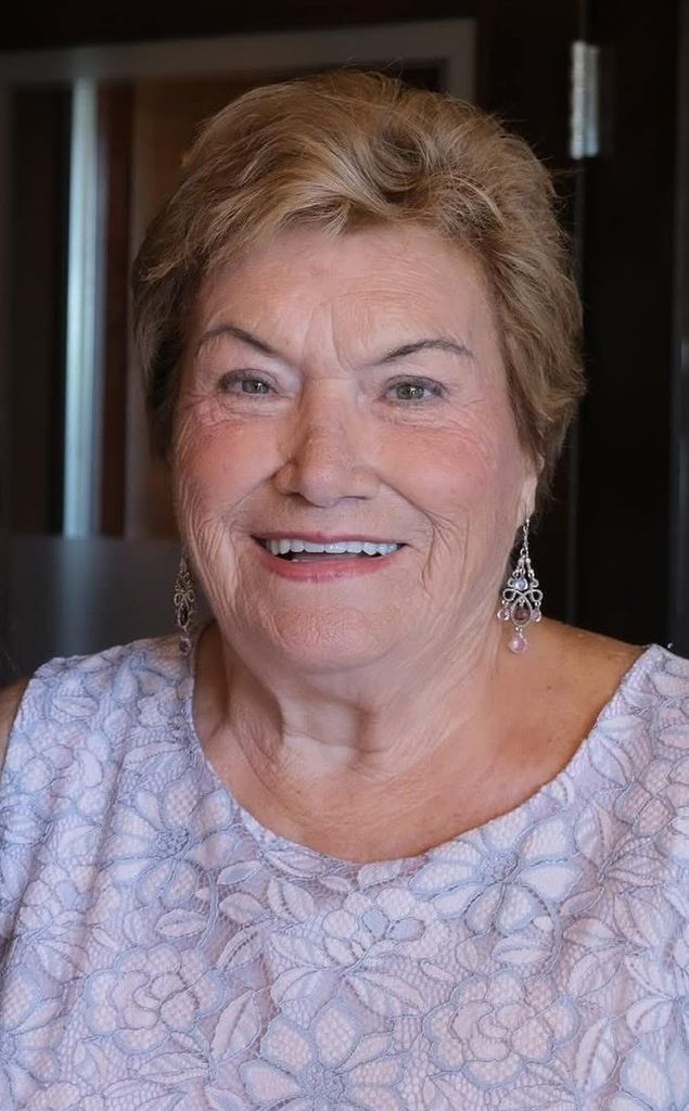 Giulia Albergo Profile Photo