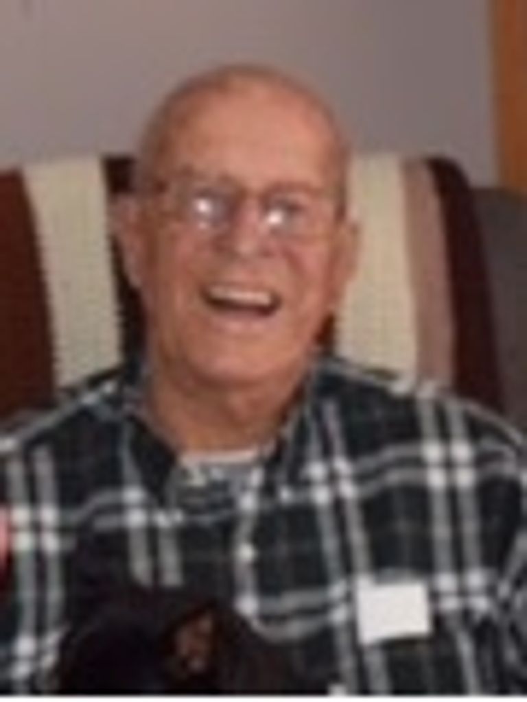 Leonard G. Orrell Profile Photo