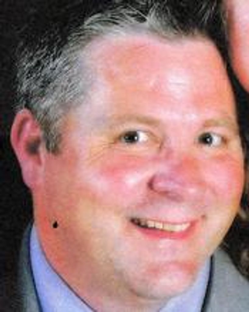 David Alan Clements Profile Photo