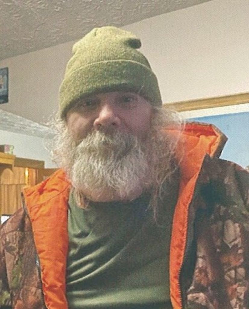 Thomas Michael Hawkins Profile Photo