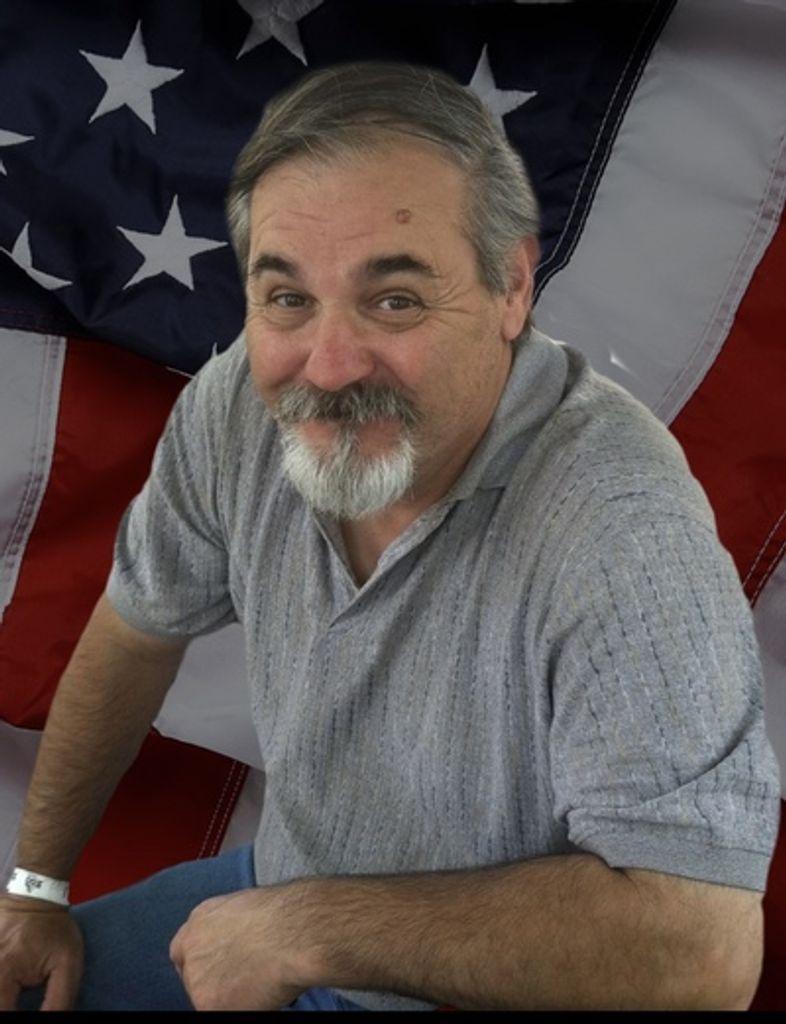 Fred Raymond Zummo Profile Photo